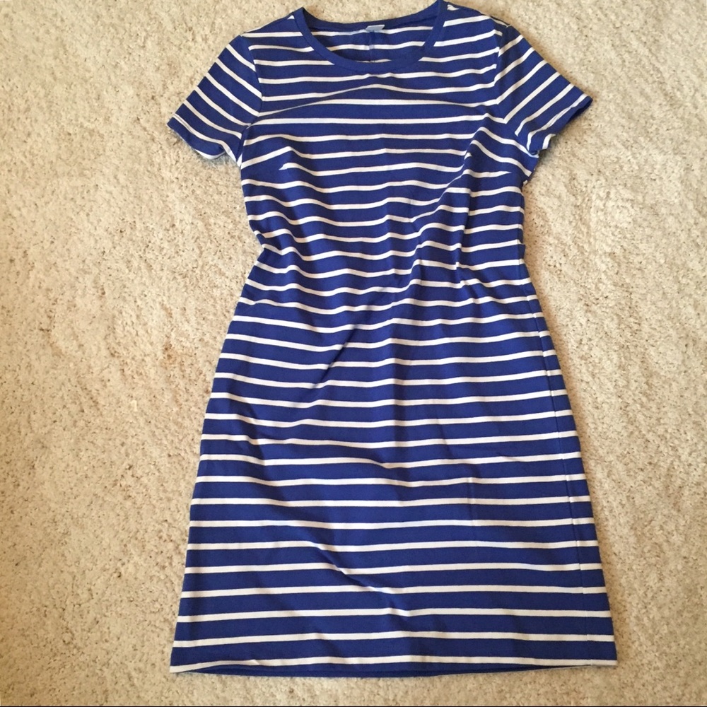 NWOT T-Shirt Dress